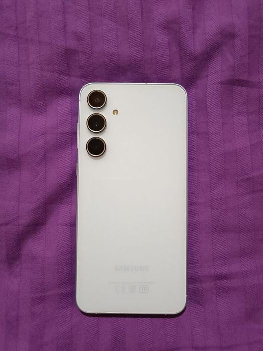 Samsung galaxy a 55 5G