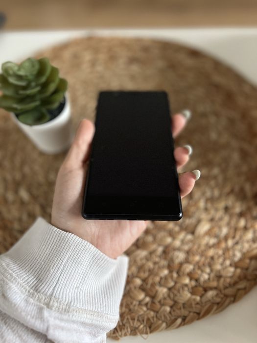 De vânzare: Nokia 3 TA-1032 (Android, Dual SIM)