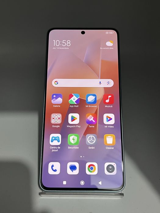 Redmi note 13 pro 256 GB / 8 GB RAM #41963