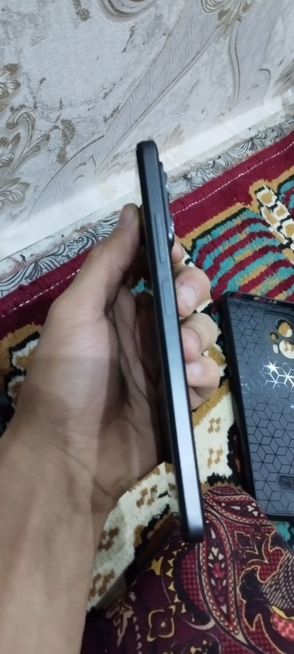 Xiaomi Poco X4 Gt Full