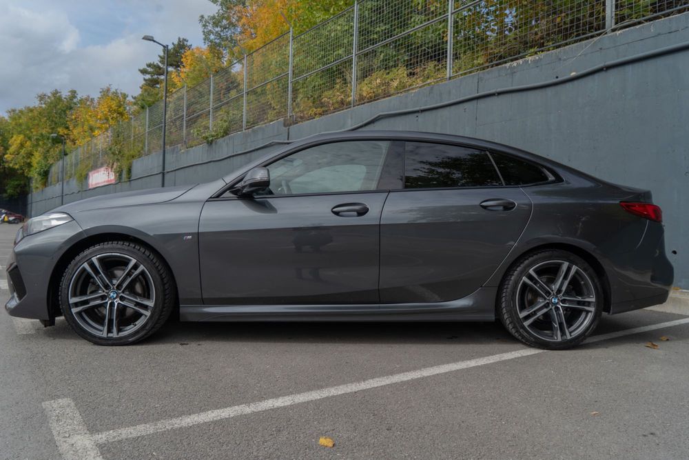 BMW 2 Gran Coupe 218i