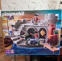 Конструктор игружка playmobil замок