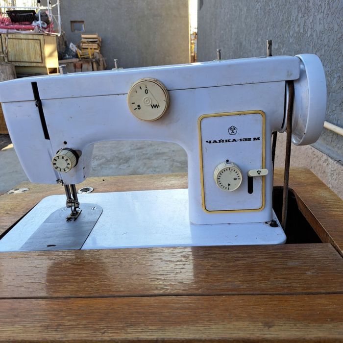 Ayaq mashin ulken ha’m kishkentay mashin tigetug’in