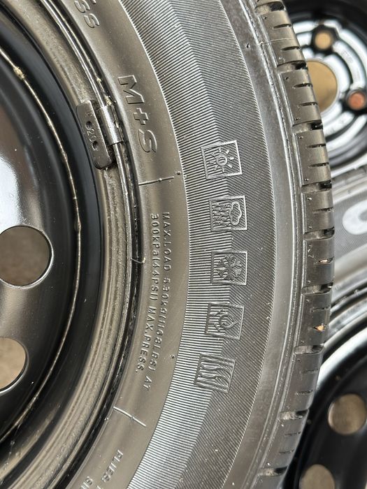 diska balon sotiladi R14/185/65