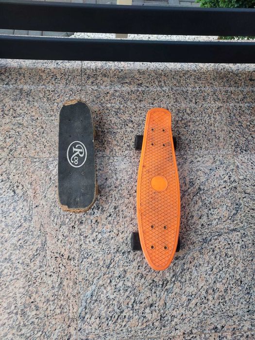 Skyboard pentru copii