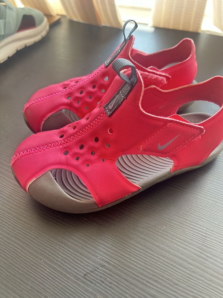 Детски сандали Nike