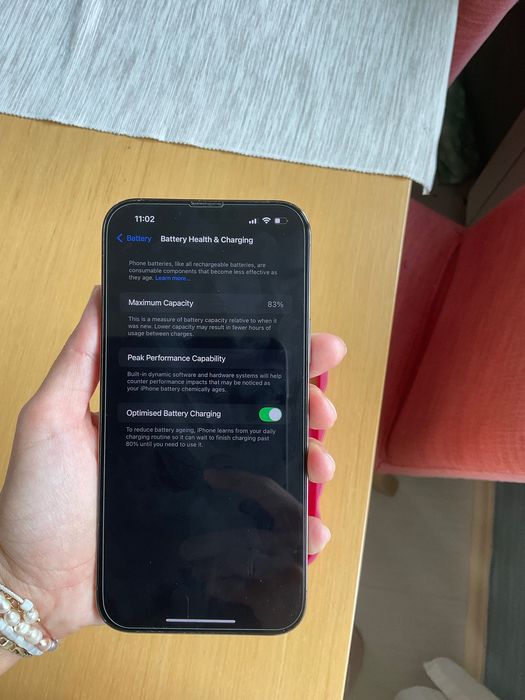 Iphone 13 pro max