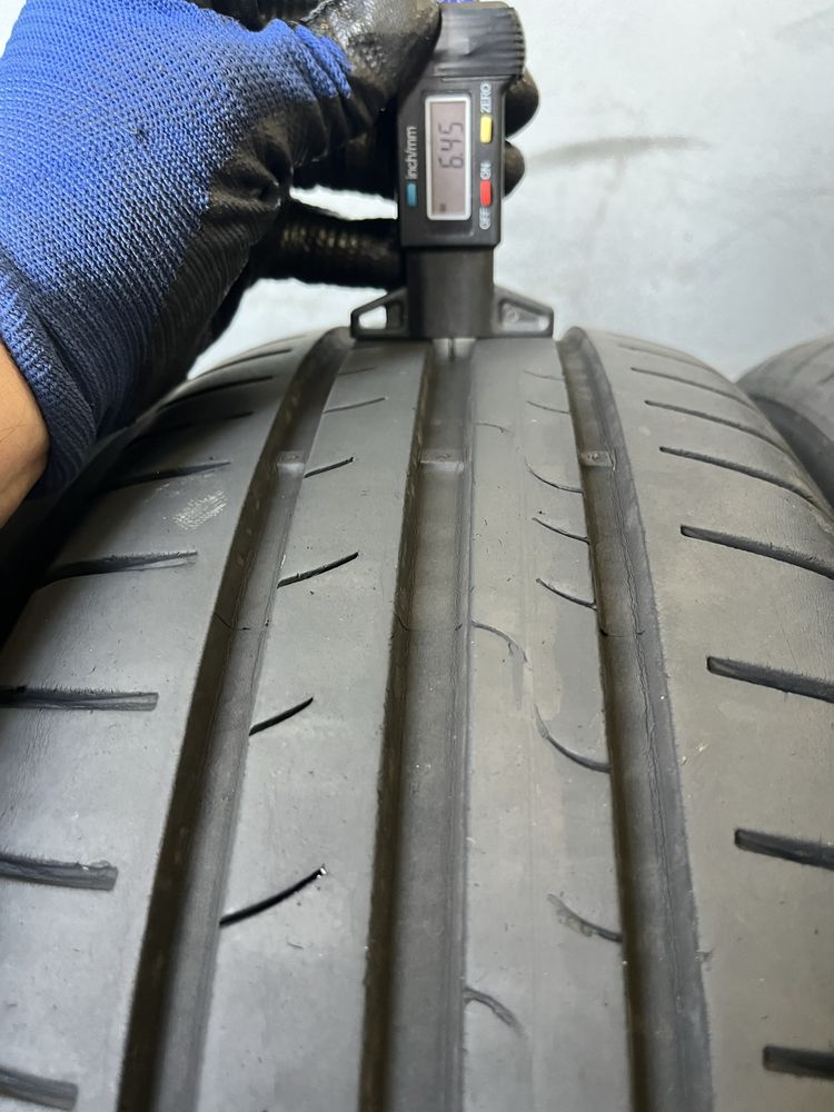 Гуми 195/60/15 DUNLOP Sport Blue Response