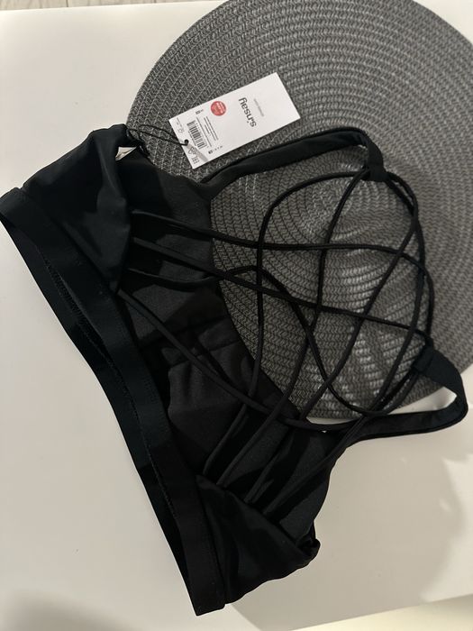 Дамско  бюстие с подплънки