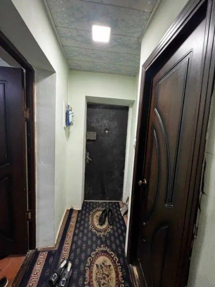 Срочно Продаётся Саламатина  1/1/4 ремонта нет локации топ !