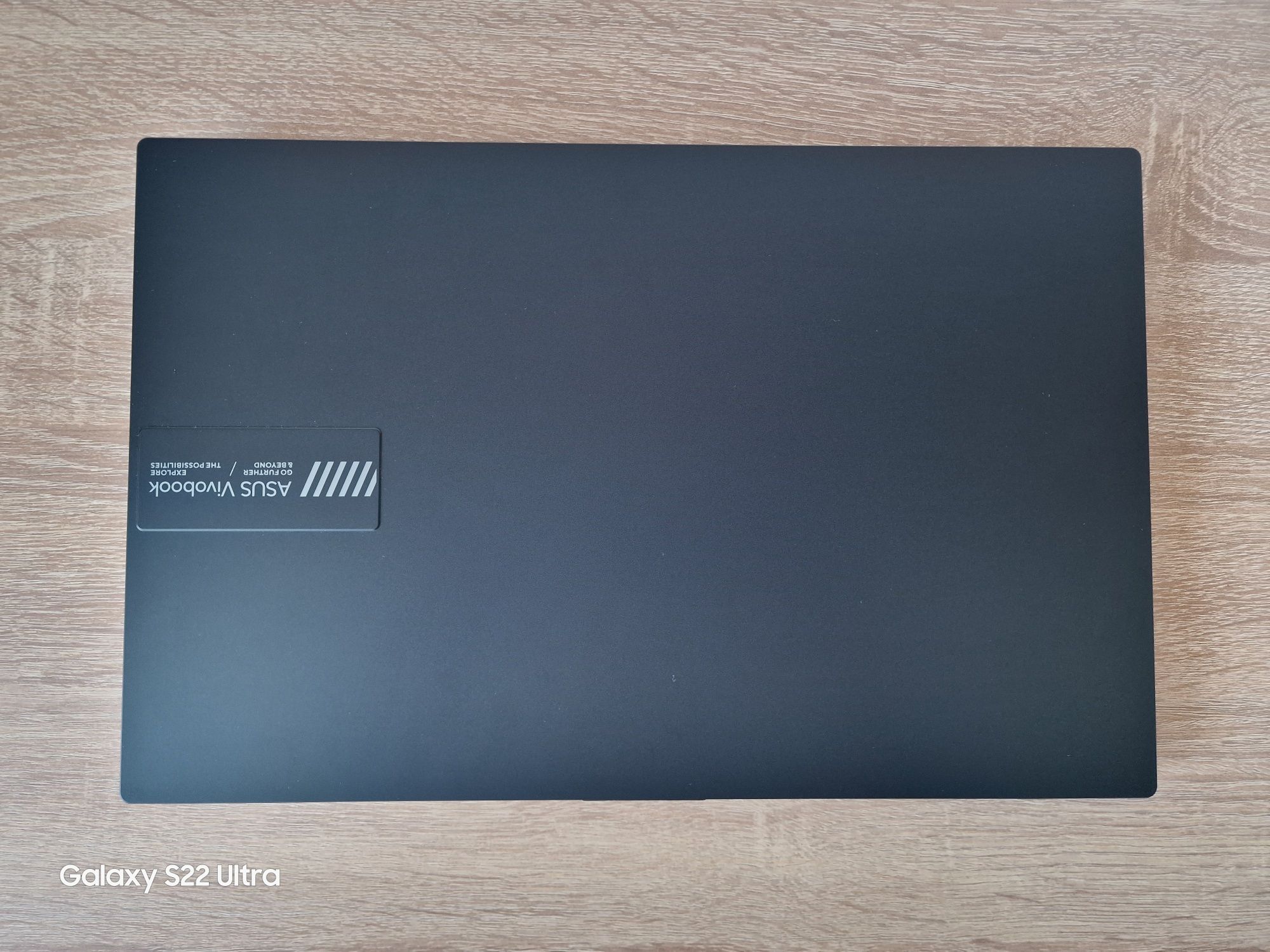 Laptop ASUS VivoBook Go 15