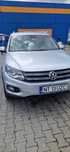 Volkswagen tiguan 2.0tdi 2014