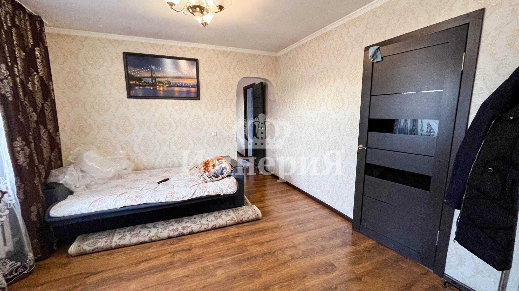 Продается 4х комн дом с зем.уч 10 сот Адамбекова Айгерим