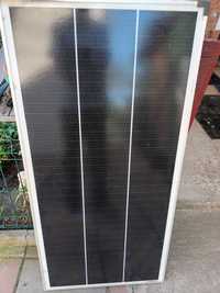 Kit fotovoltaic cu panou 100w