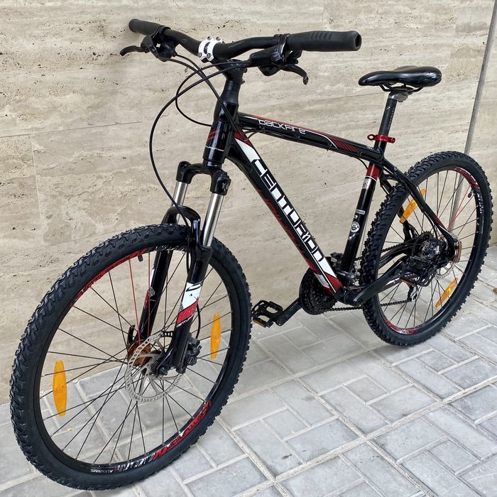 Centorion BackFire 26