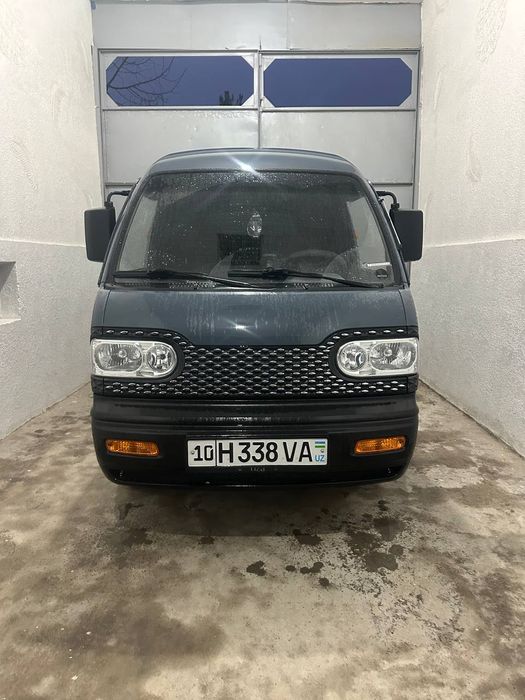 Damas 2022 yill noyabrda olingan 2023 pawtiy