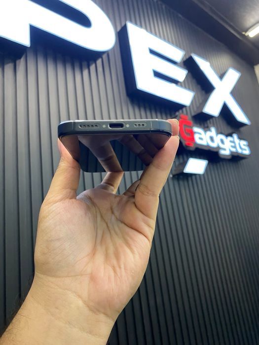 iPhone 16 NOU , 100% Bateria