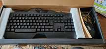 Vând tastatură +mouse