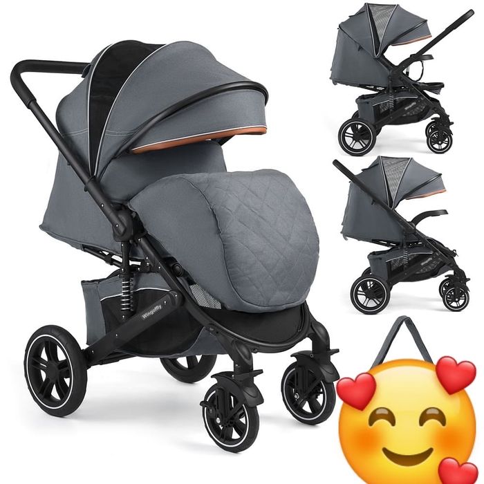 Продам Новую Коляску