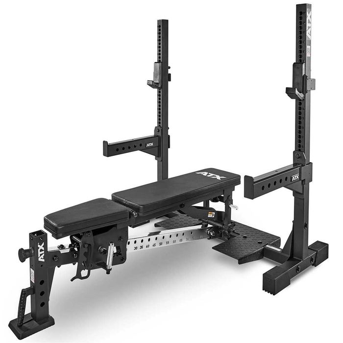 Мултифункционална лежанка / ATX® - Bench Press