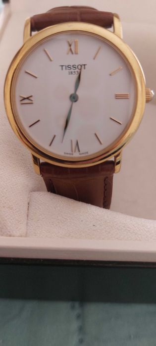 Часы мужские Tissot