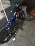 Bicicletă copii 20