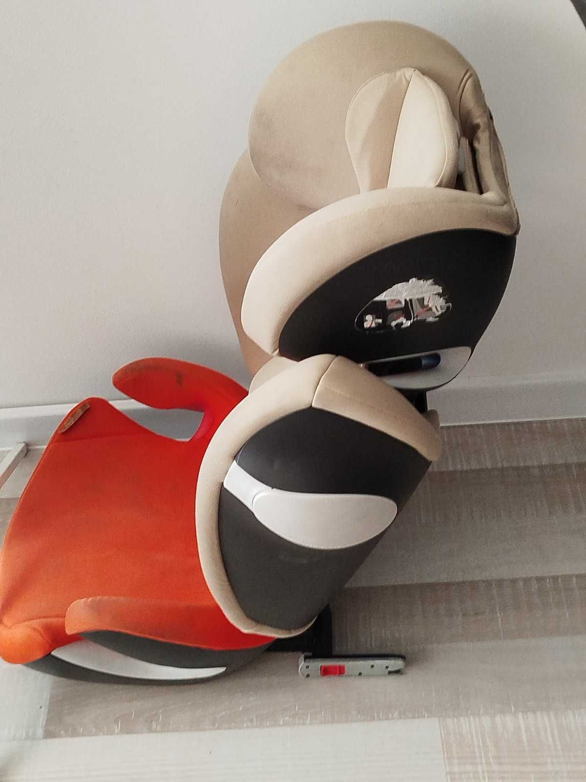 Столче за кола Cybex Isofix