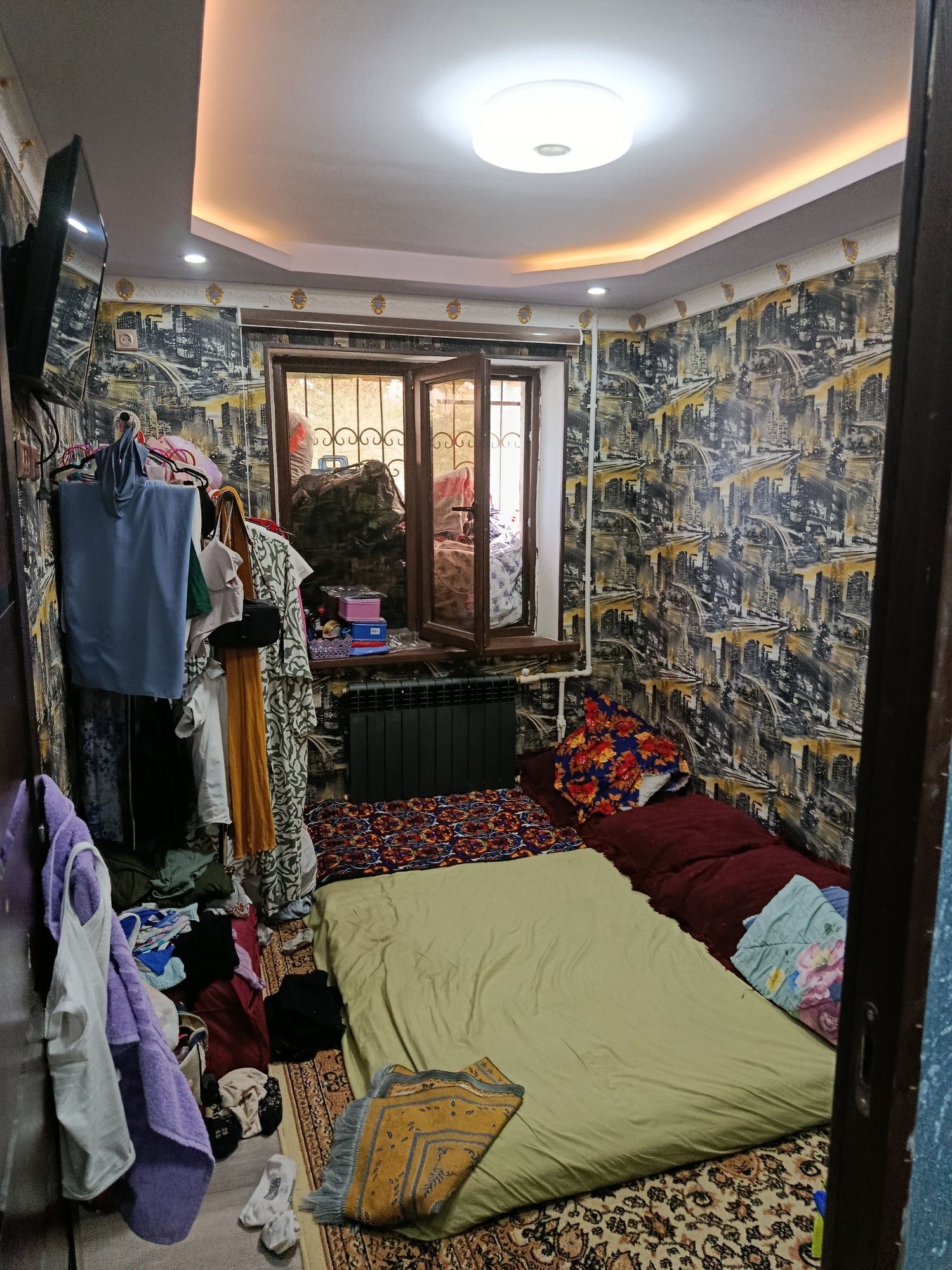 Продаю свою 2-х комнатную квартиру
