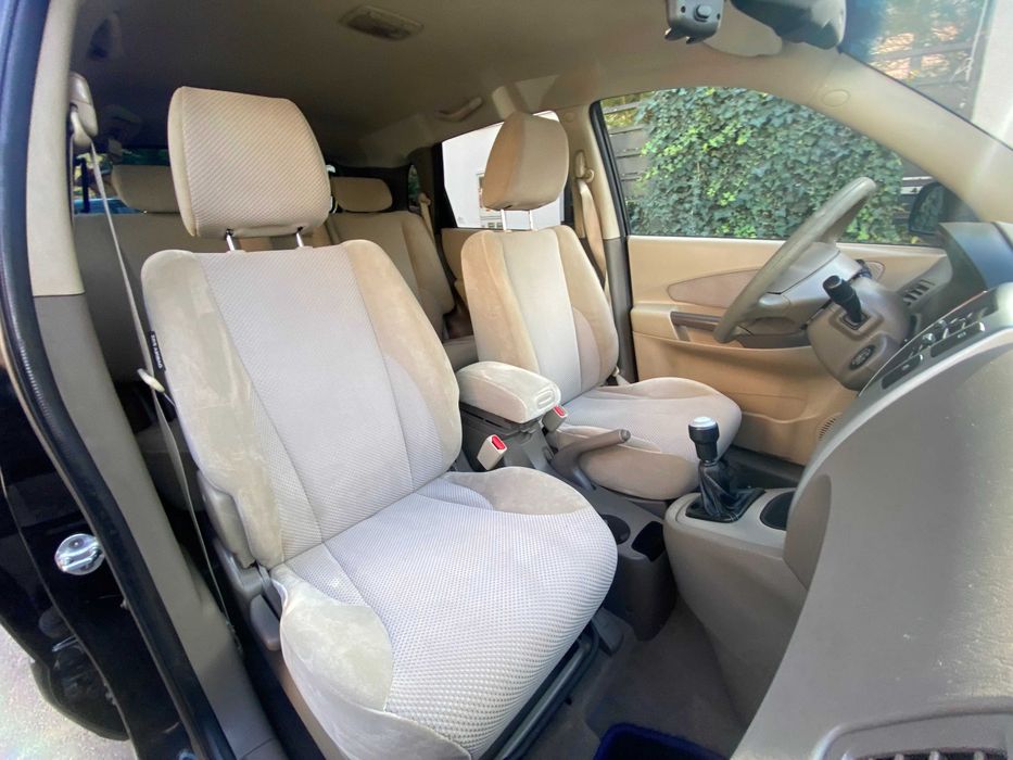 Hyundai Tucson 2008 4x4 benzina primul proprietar!