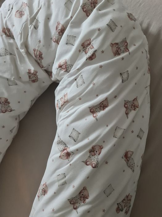 Възглавница за бременни