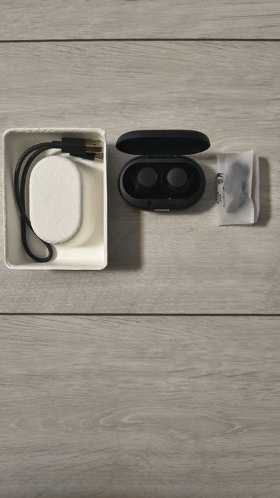 Безжични слушалки Philips