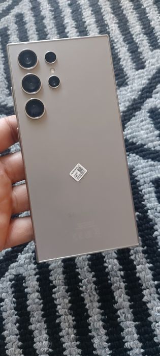 Samsung s24 ultra/ 512