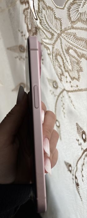 Vand iphone 15 (128 GB)