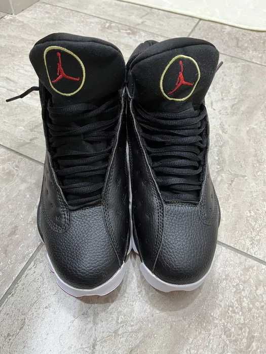 Air Jordan 13 playoffs