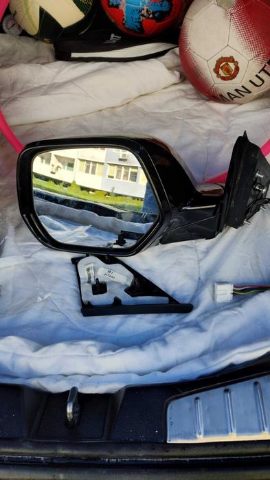 Ляво огледало за Honda CR-V
