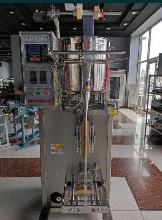 Qadoqlash uskunasi upakovka aparati Professional Uskuna