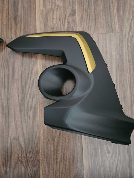 Subaru Crosstrek  - 57731FN40B , 57731FN41B , 57731FN28B , 57731FN29B