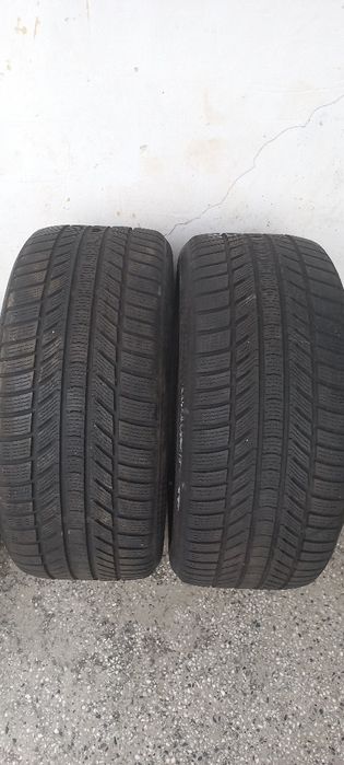 255 40 19 Континентал 2бр. Дот24