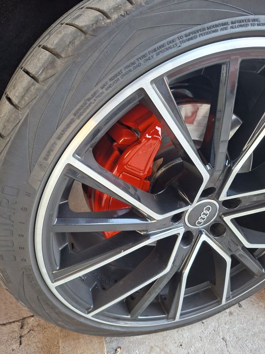 Vopsire Jante Auto Etriere Auto Professional