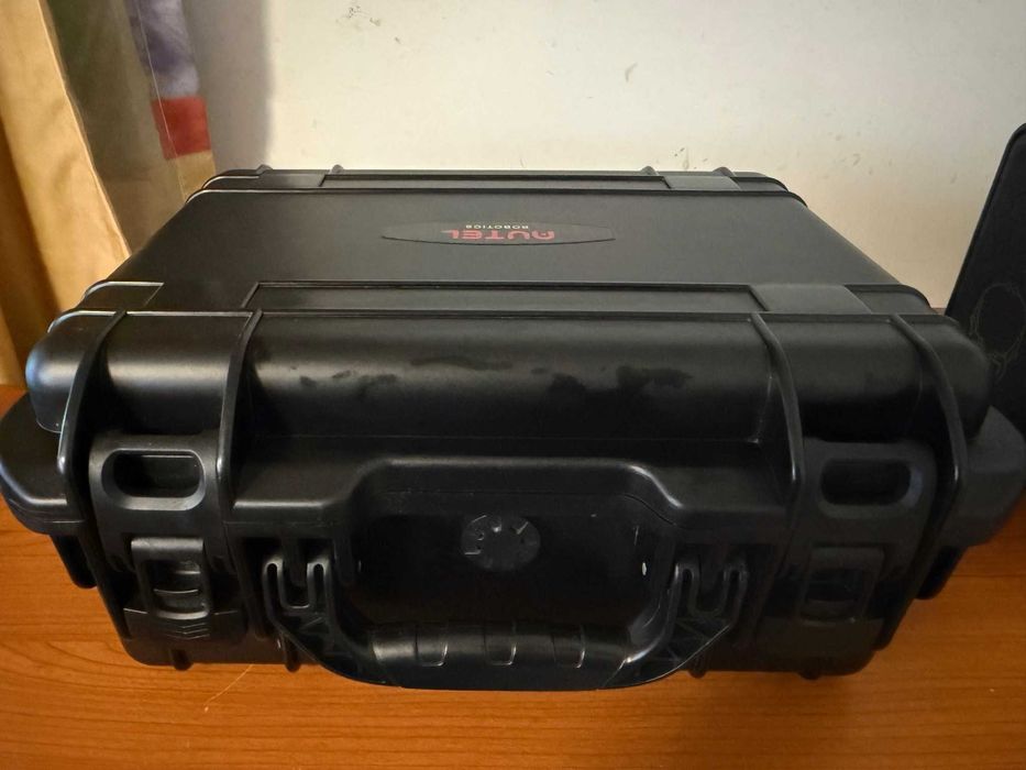 6K Дрон Autel Evo 2 Pro V1 Rugged Bundle с 5 батерии, 2 дистанционни