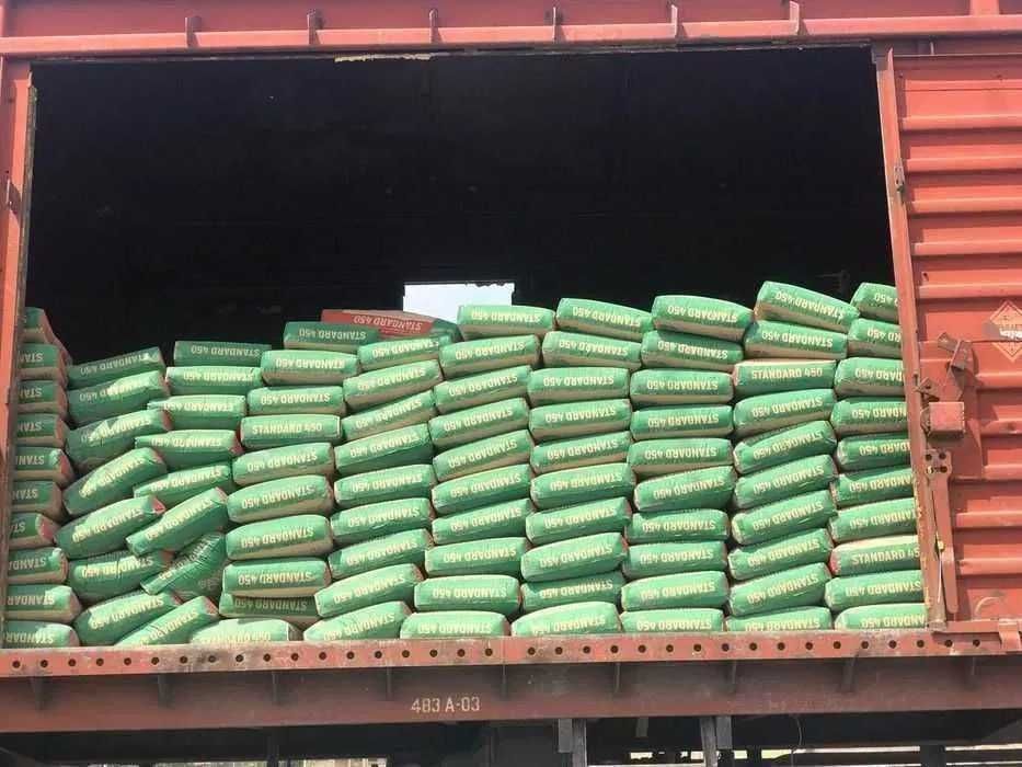Цемент н/п Е613ЗЦК Sement cement