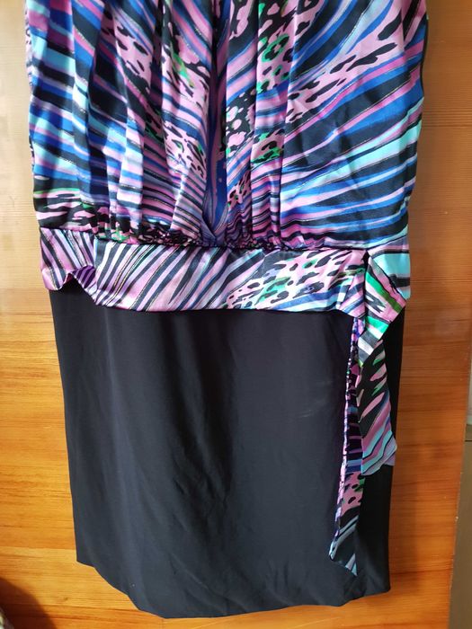 Rochie zi/seara. masura 48