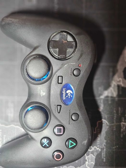 Controller Logitech G-X2D11 - fara DONGLE!
