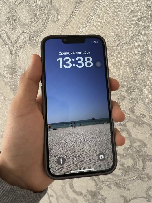 Iphone 14 apple ios