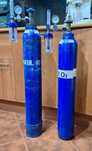 Tuburi de oxigen medical 10 l