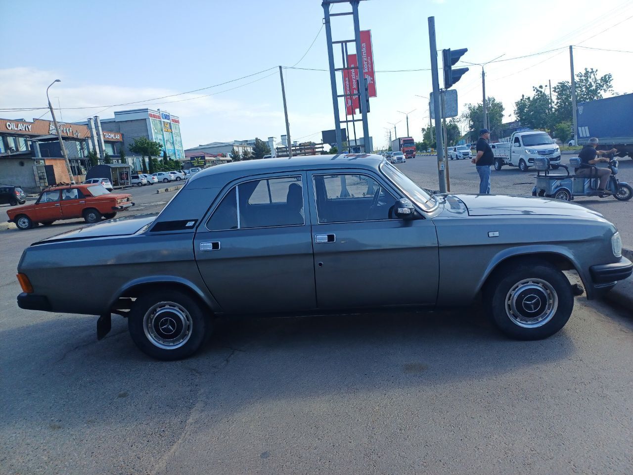 Volga_31 29 narxi_1800$