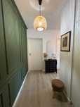 Vand apartament zona motel