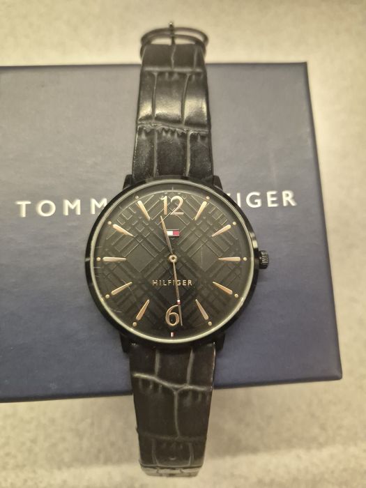 Tommy Hilfiger  wathes