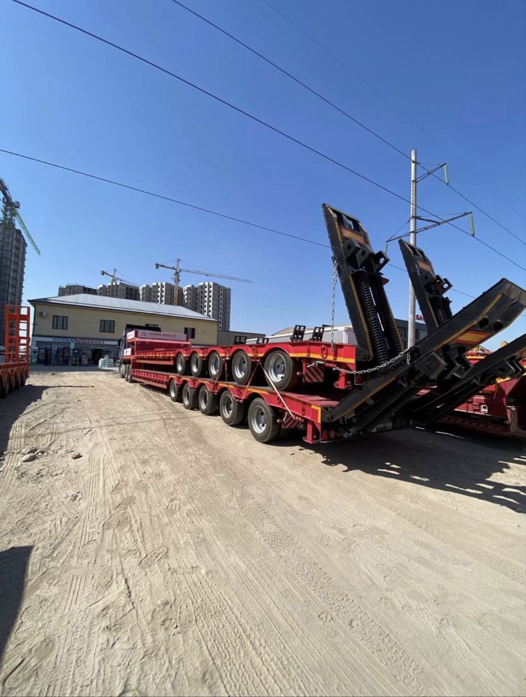 Trailler Traller Tral sotuvda chegirmada ulgurib qoling 2025
