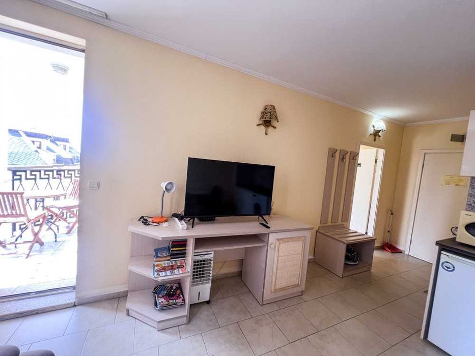 Продава се Двустаен апартамент в к.к. Слънчев бряг - 54 кв.м за 1204 €/кв.м - Снимка #8